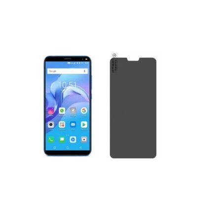Privacy Screen Protector Compatible for I Smart i1 Jumbo - Matte Finish