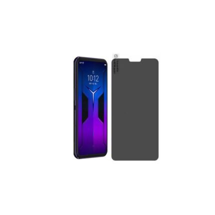 Privacy Screen Protector Compatible for Lenovo Legion Phone Duel 2 - Matte Finish