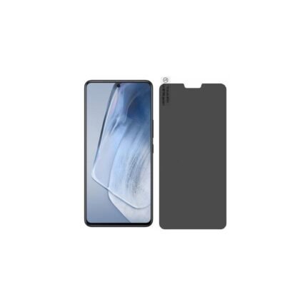 Privacy Screen Protector Compatible for Vivo iQOO Neo 5 5G - Matte Finish